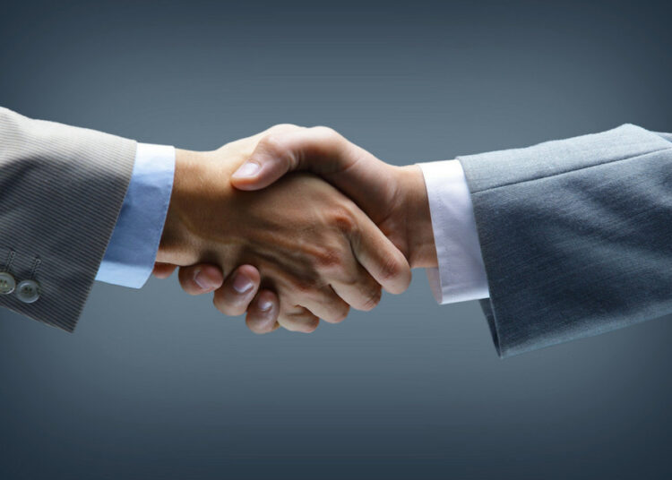 effective networking