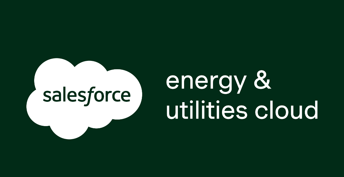 Salesforce Energy & Utilities Cloud