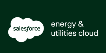 Salesforce Energy & Utilities Cloud