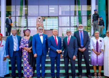 Enugu State Security Trust Fund