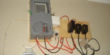 Estimated metering system by DisCos