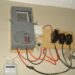 Estimated metering system by DisCos