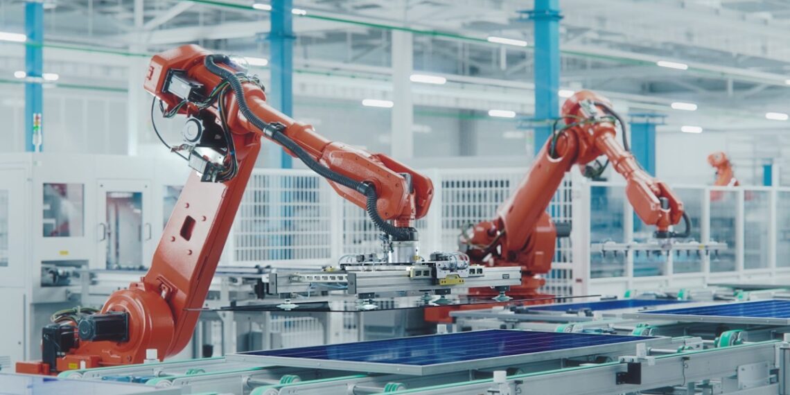 European economy - Image Shutterstock