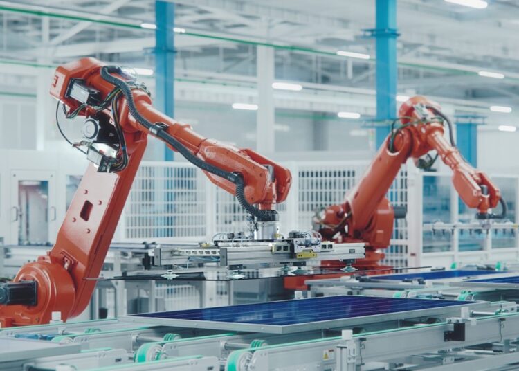 European economy - Image Shutterstock