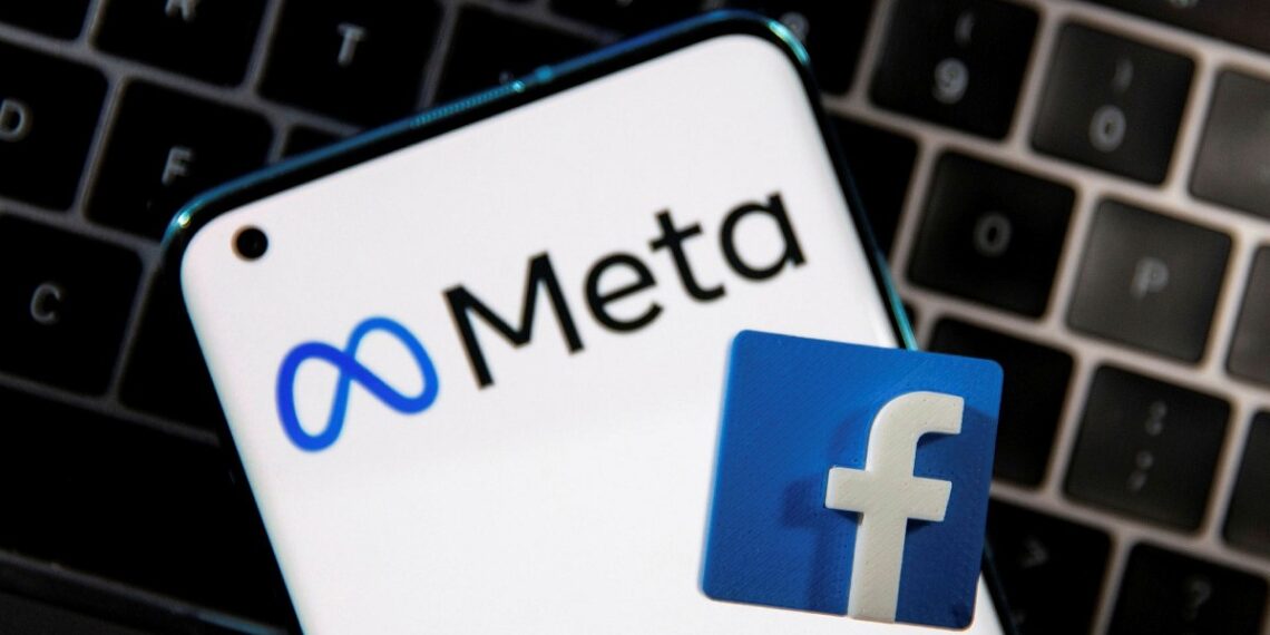 Facebook, a Meta company