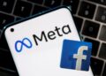 Facebook, a Meta company