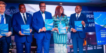 Fastest growing economies in 2024 by AfDB