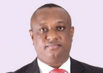 Festus Keyamo, Minister of Aviation and Aerospace Development of Nigeria, NAMA, Arik Air