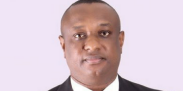 Festus Keyamo, Minister of Aviation and Aerospace Development of Nigeria, NAMA, Arik Air