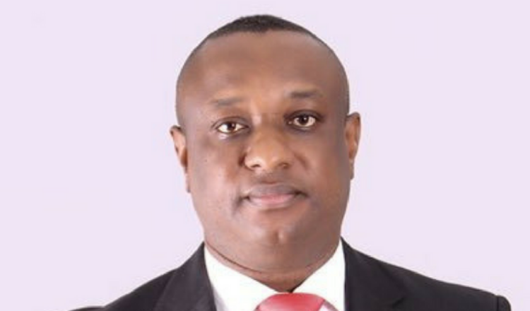 Festus Keyamo, Minister of Aviation and Aerospace Development of Nigeria, NAMA, Arik Air