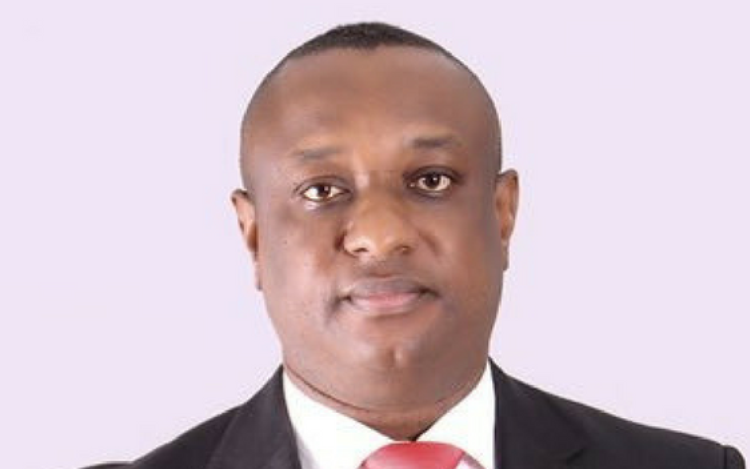 Festus Keyamo, Minister of Aviation and Aerospace Development of Nigeria, NAMA, Arik Air
