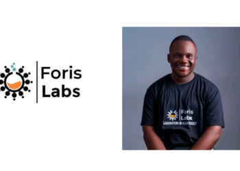 John Onuigbo, CEO & Cofounder at Foris Labs