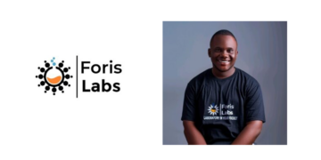 John Onuigbo, CEO & Cofounder at Foris Labs