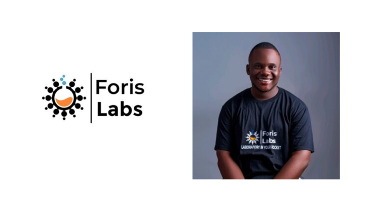 John Onuigbo, CEO & Cofounder at Foris Labs