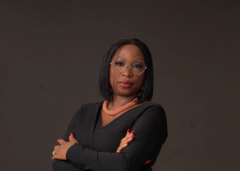 Folasade Femi-Lawal - Mastercard West Africa