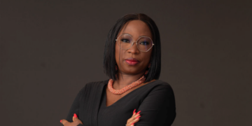 Folasade Femi-Lawal - Mastercard West Africa