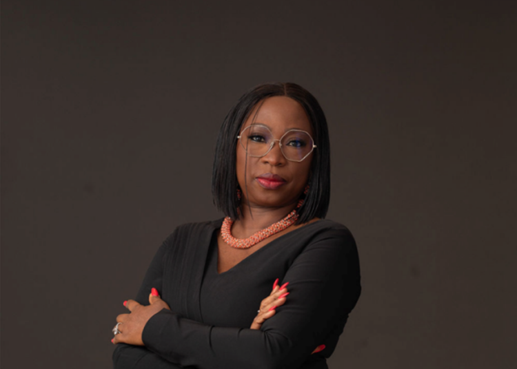 Folasade Femi-Lawal - Mastercard West Africa