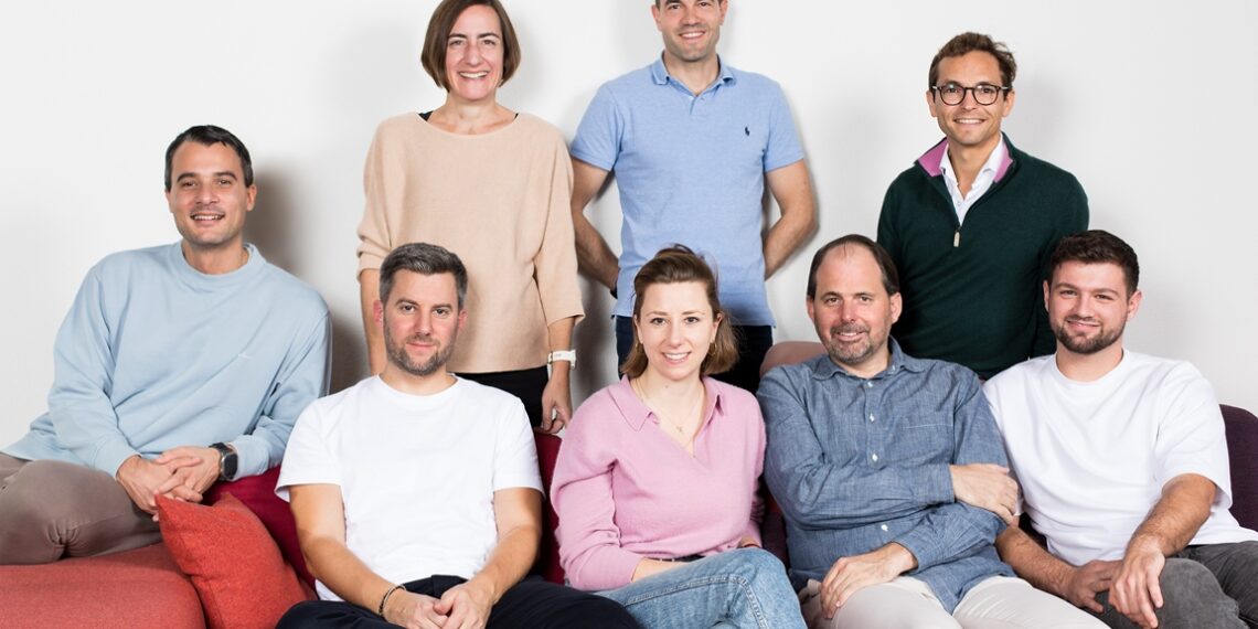 Wingman Ventures Rebrands as Founderful