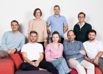 Wingman Ventures Rebrands as Founderful