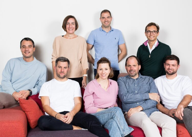 Wingman Ventures Rebrands as Founderful