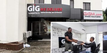 GIG Logistic opens new office in Ile-Ife, Osun State