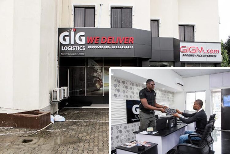 GIG Logistic opens new office in Ile-Ife, Osun State