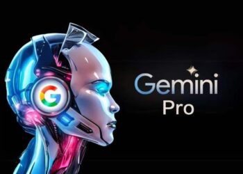 Gemini Pro now in Nigeria