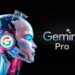 Gemini Pro now in Nigeria