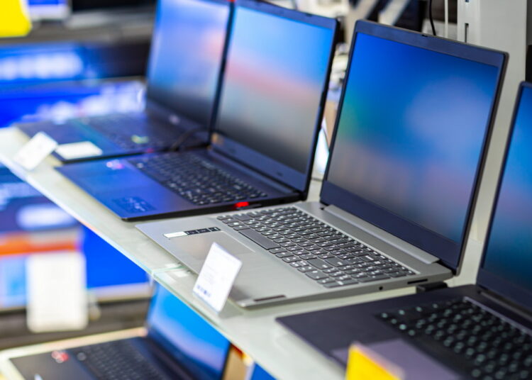 PCs and mobile phones | affordable laptops