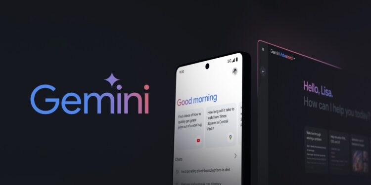 Google Bard Rebrands to Gemini with Advanced Features and Mobile Accessibility