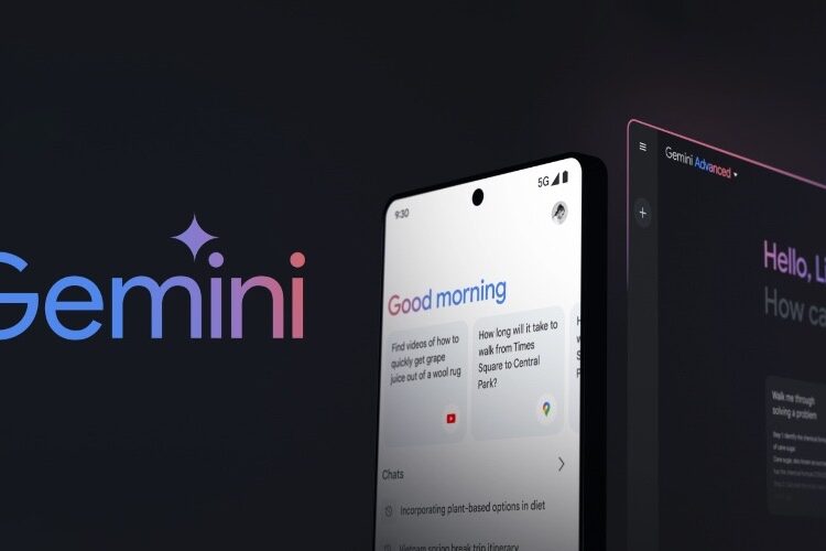 Google Bard Rebrands to Gemini with Advanced Features and Mobile Accessibility