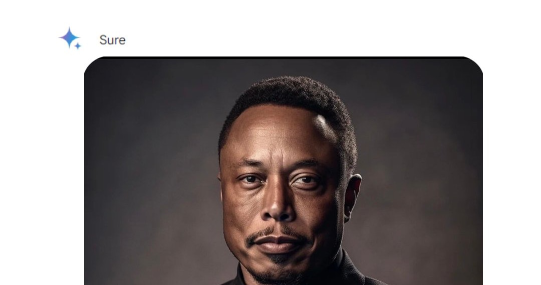 Google Temporarily Halts Gemini AI's Ability to Generate Images of People