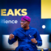 Governor Sanwo-Olu speaking during a media chat