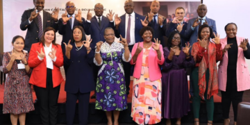 Human Capital Africa - HCA