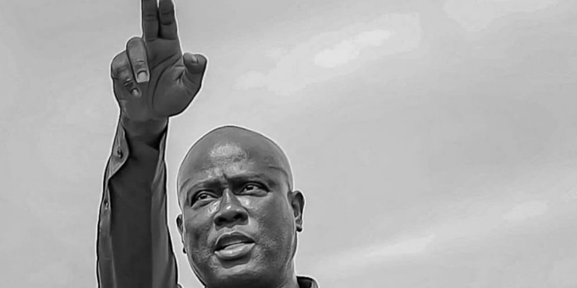 Herbert Wigwe of Access Bank Holdings 1966-2024