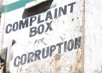 Bank Executives, the Nigeria's Economy and financial crimes