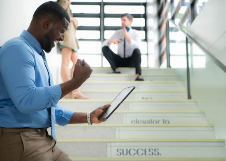 How to Land that Dream Job on Your Own After Skill Acquisition Training, Certification