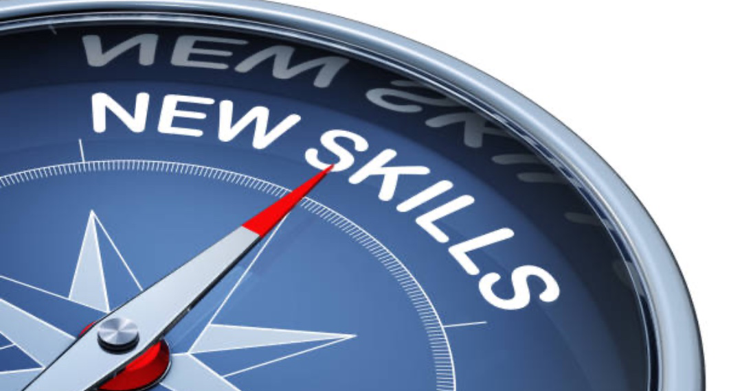 How to Learn New Skills on Your Own Regardless of Location, Financial Constraints