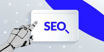SEO with AI