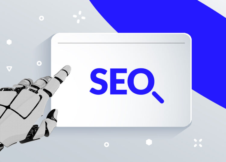 SEO with AI