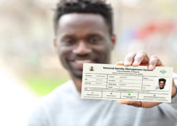 How to Secure Your NIN from Cyber Predators -