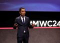 Huawei 5.5G