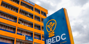 IBEDC | Archlight Nigeria