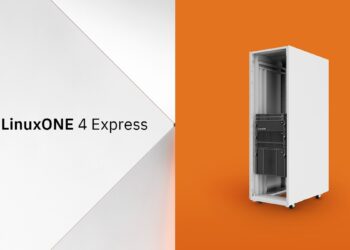 IBM LinuxONE 4 Express