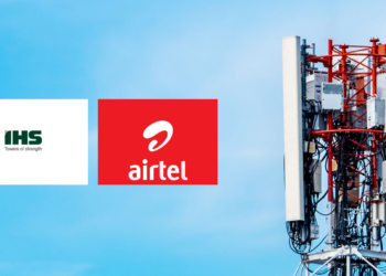 IHS Towers and Airtel Africa