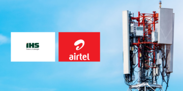 IHS Towers and Airtel Africa