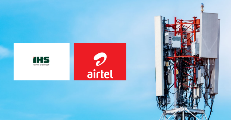 IHS Towers and Airtel Africa