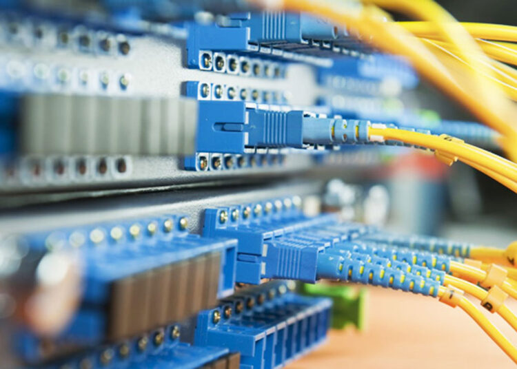 IRAQ-IXP Powered by DE-CIX, Internet connectivity