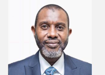 Ibrahim Gaga - NEXIM Bank