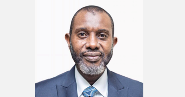 Ibrahim Gaga - NEXIM Bank